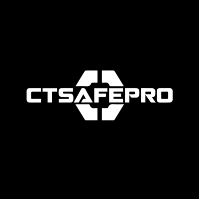 CTSAFEPRO  Pistol Safe Factory
